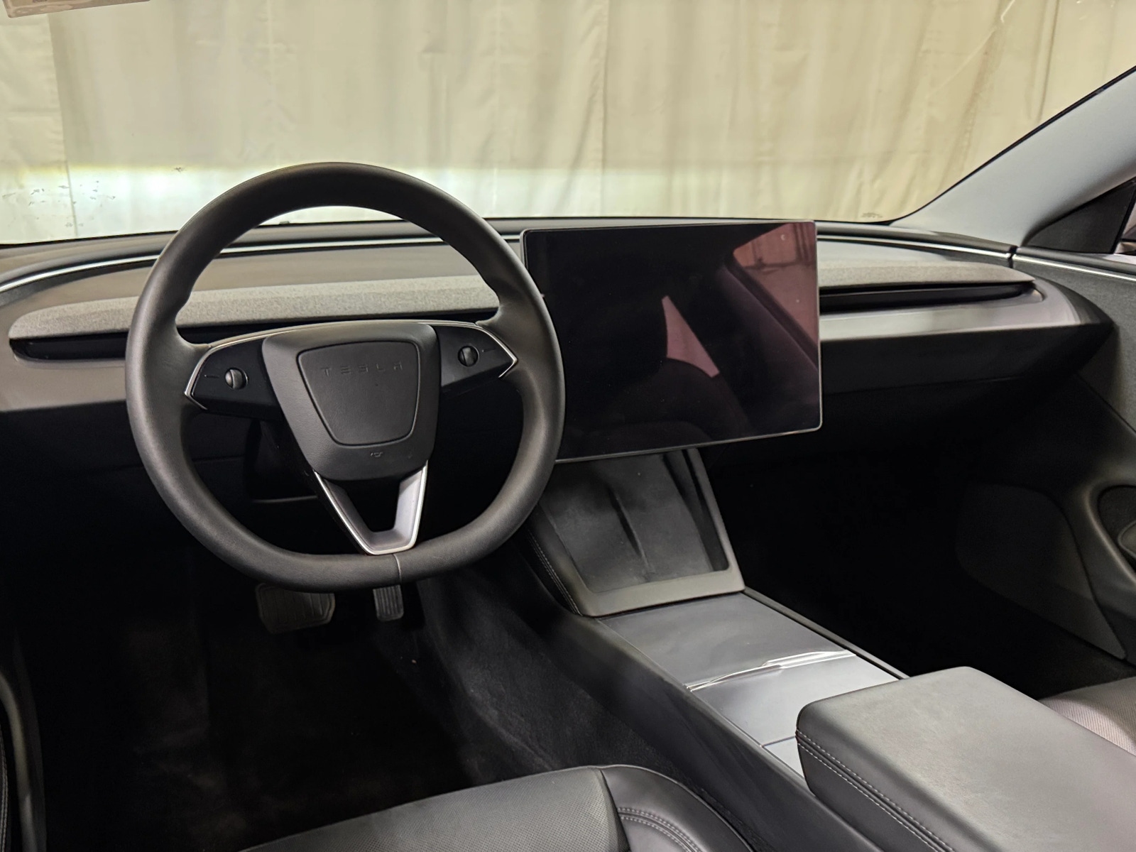 Thumbnail: 2025 Tesla Model 3 - 2