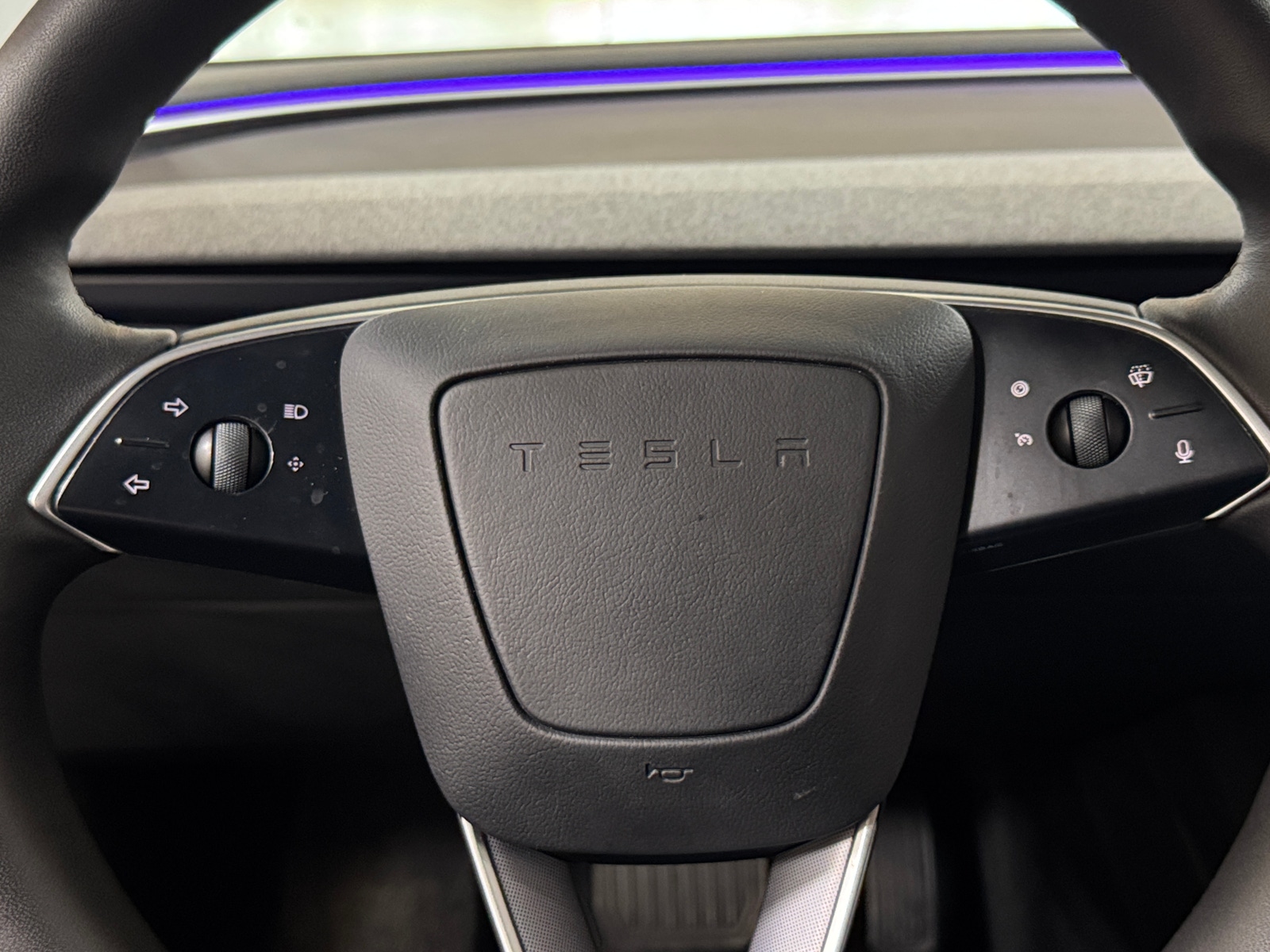 Thumbnail: 2025 Tesla Model 3 - 4