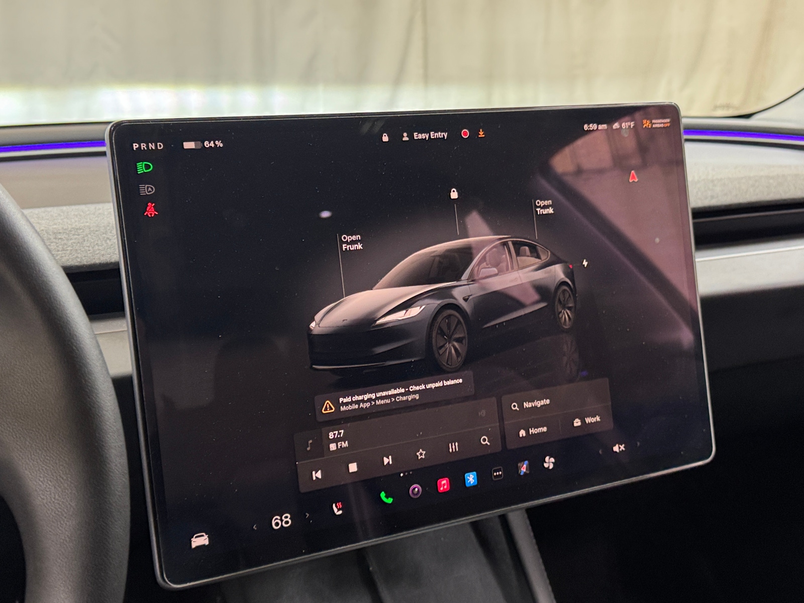 Thumbnail: 2025 Tesla Model 3 - 3