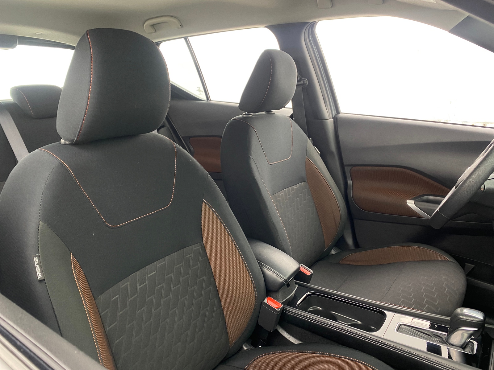 Thumbnail: 2024 Nissan Kicks - 2