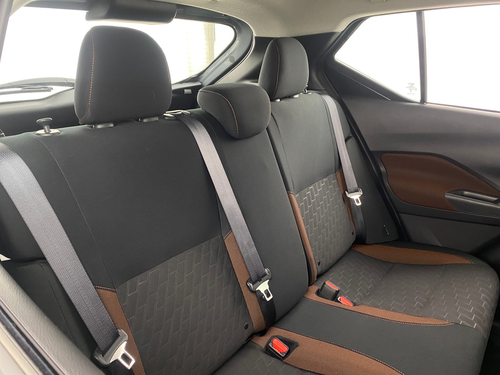 Thumbnail: 2024 Nissan Kicks - 6