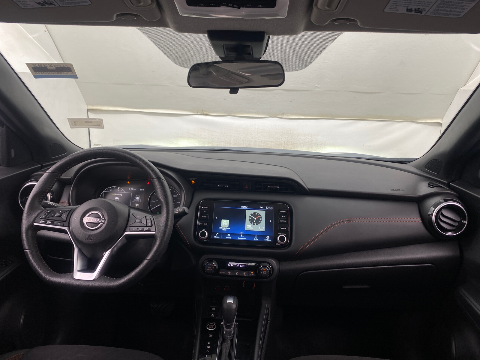 Thumbnail: 2024 Nissan Kicks - 3