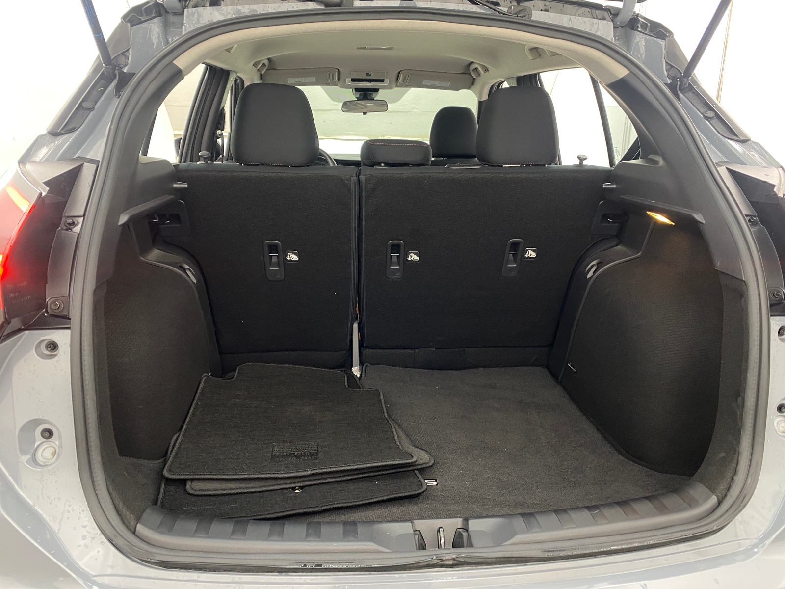 Thumbnail: 2024 Nissan Kicks - 7