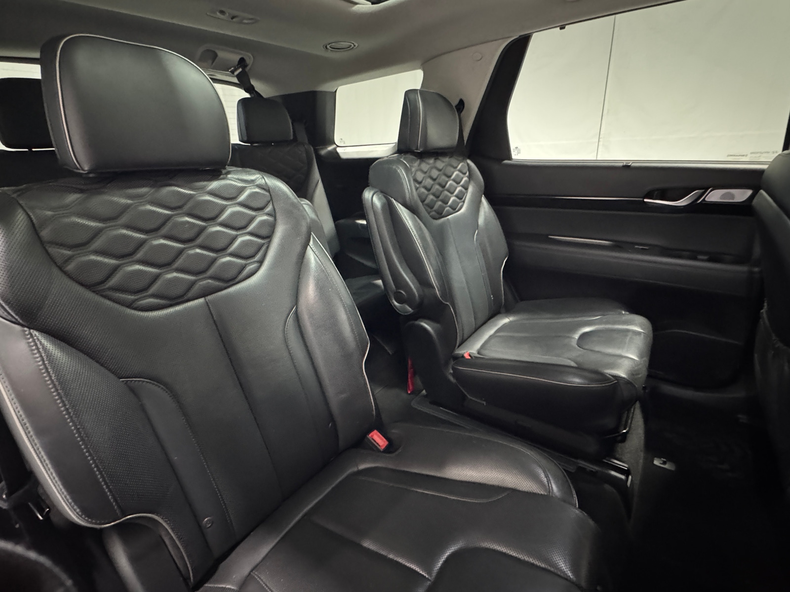 Thumbnail: 2022 Hyundai Palisade - 5