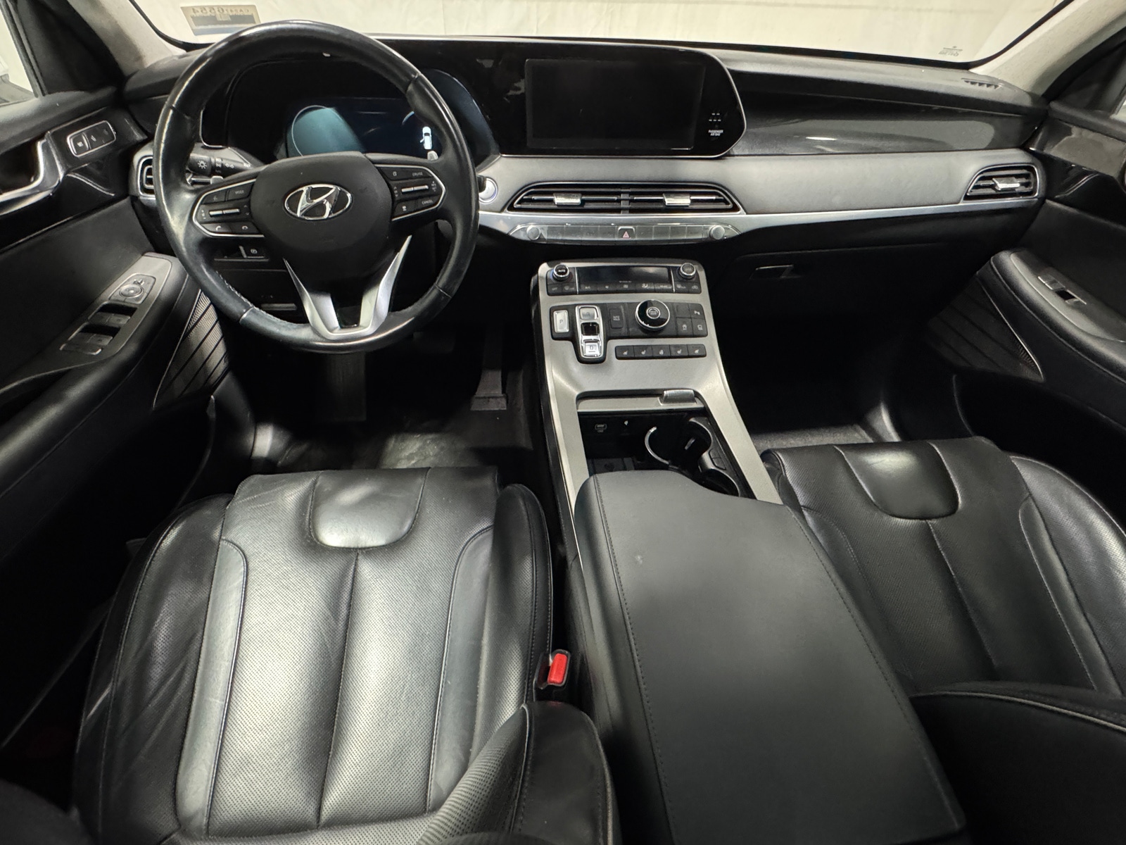 Thumbnail: 2022 Hyundai Palisade - 2