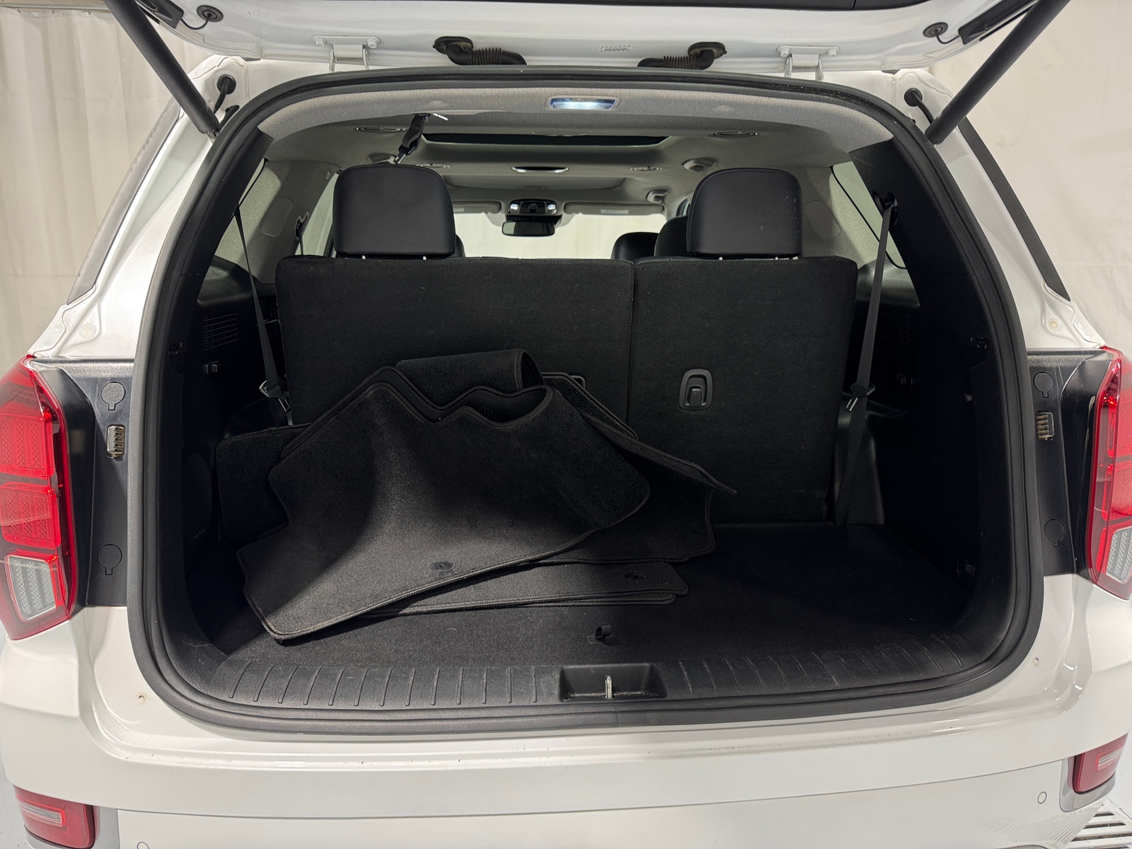 Thumbnail: 2022 Hyundai Palisade - 6