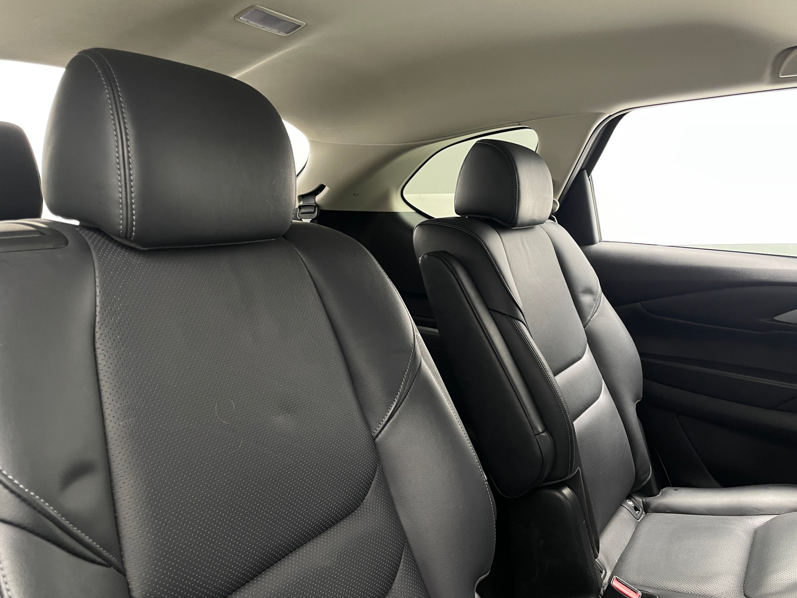 Thumbnail: 2023 Mazda CX-9 - 5