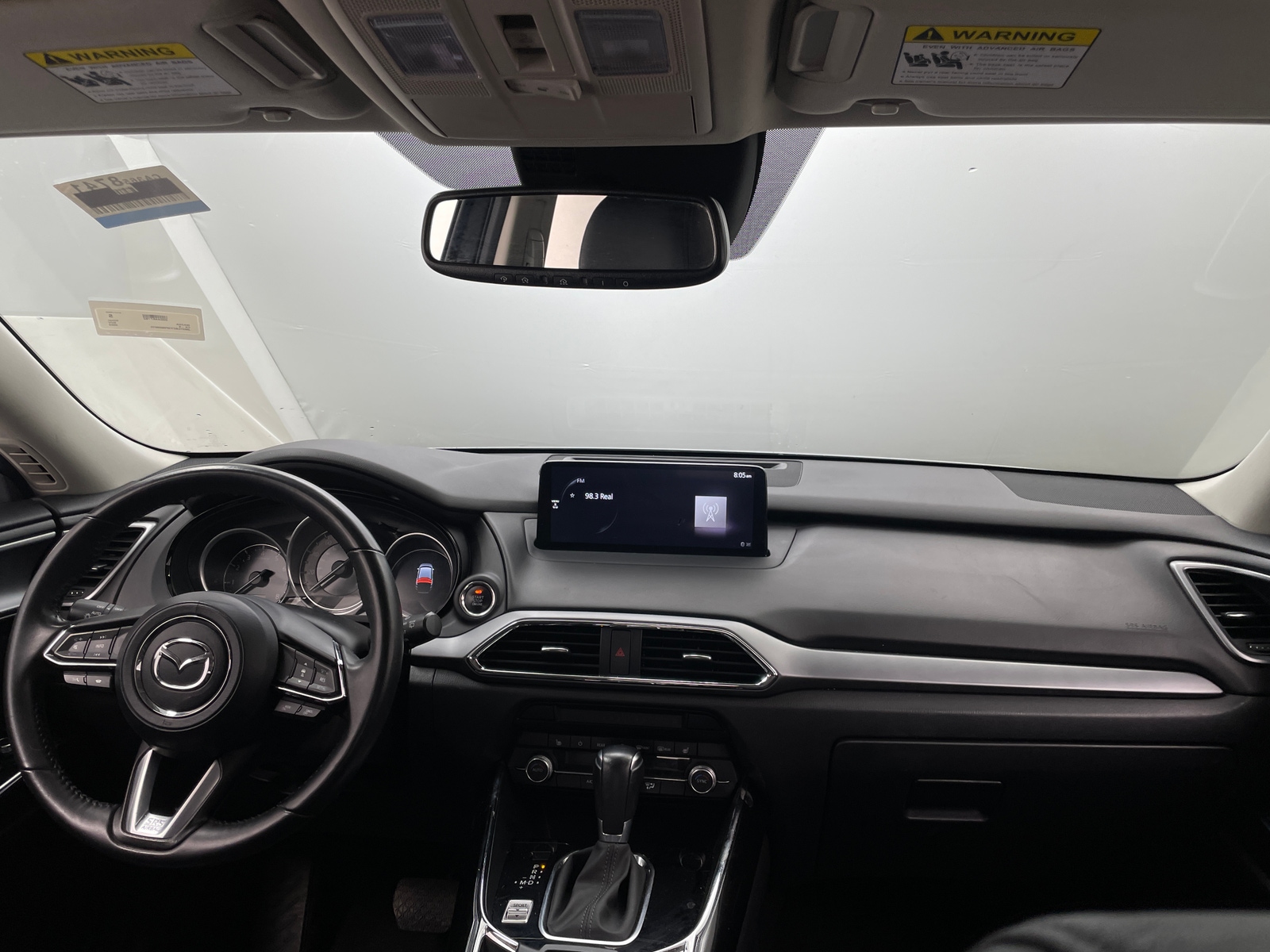 Thumbnail: 2023 Mazda CX-9 - 2