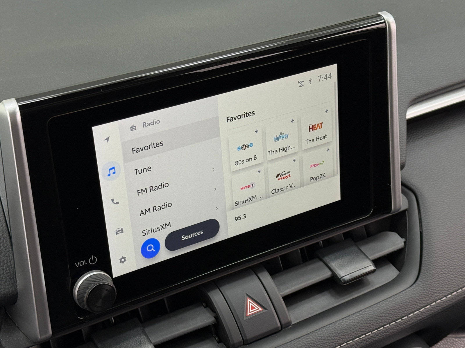 Thumbnail: 2025 Toyota RAV4 - 4