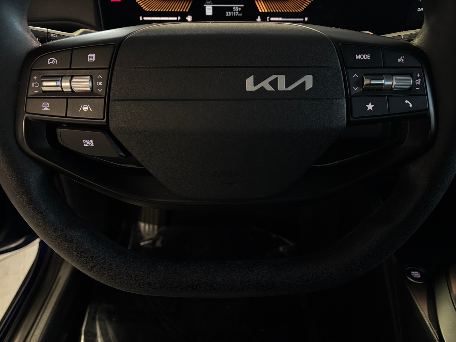 Thumbnail: 2025 Kia K4 - 5