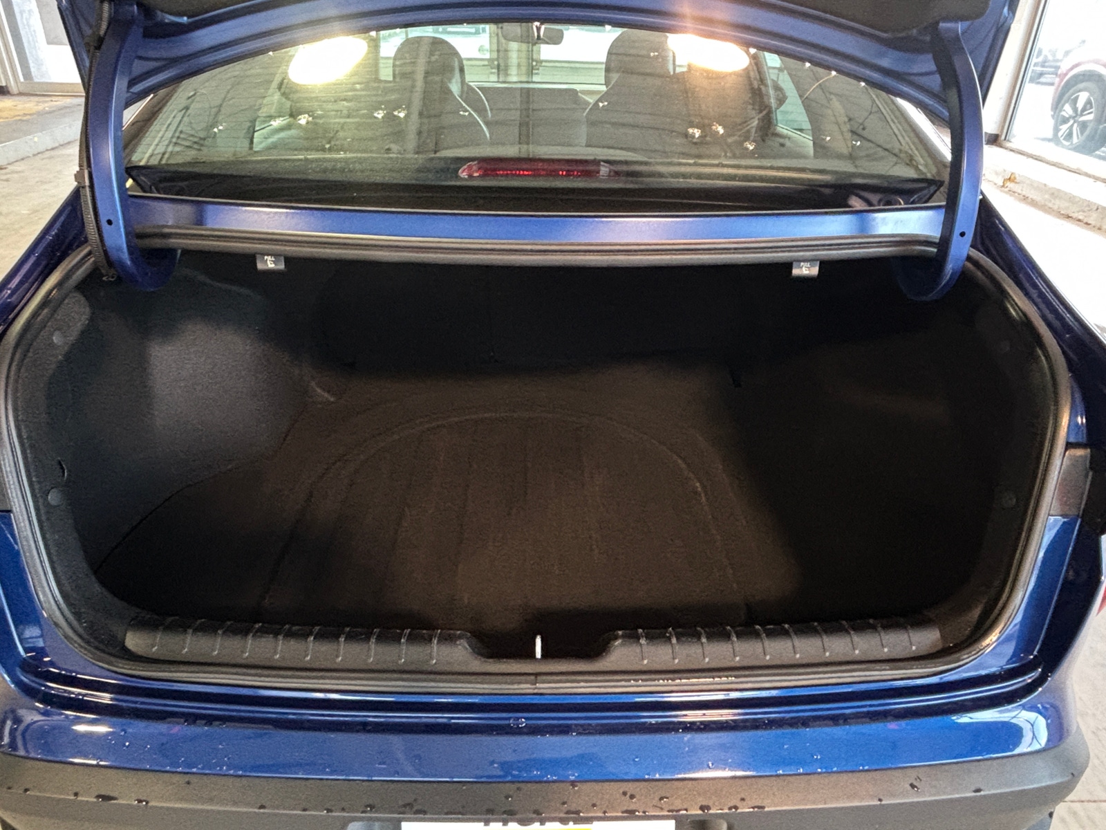 Thumbnail: 2025 Kia K4 - 6