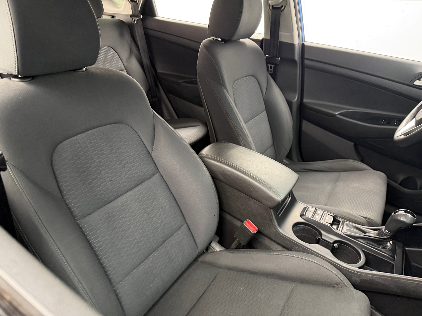 Thumbnail: 2019 Hyundai Tucson - 2