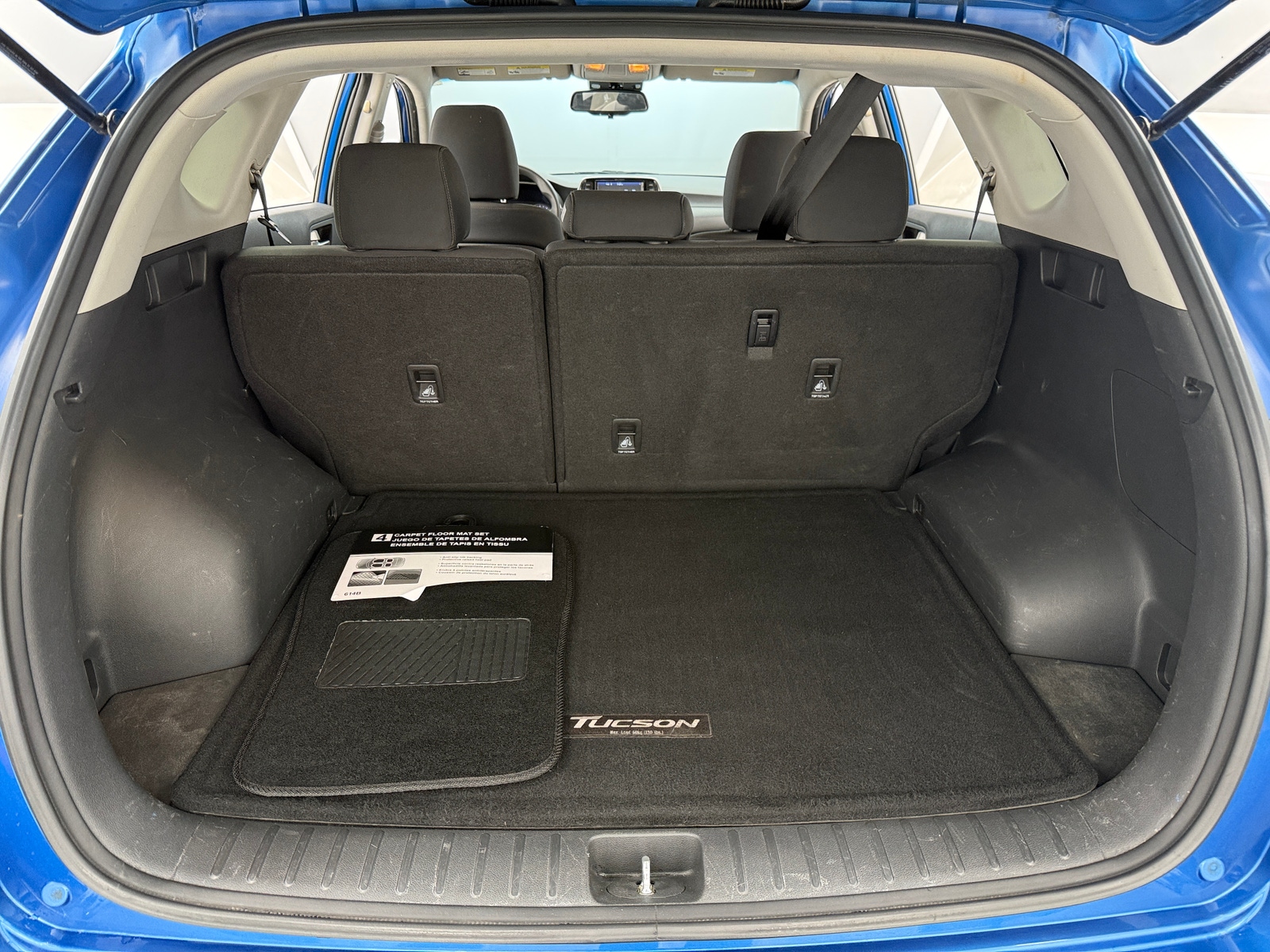 Thumbnail: 2019 Hyundai Tucson - 7