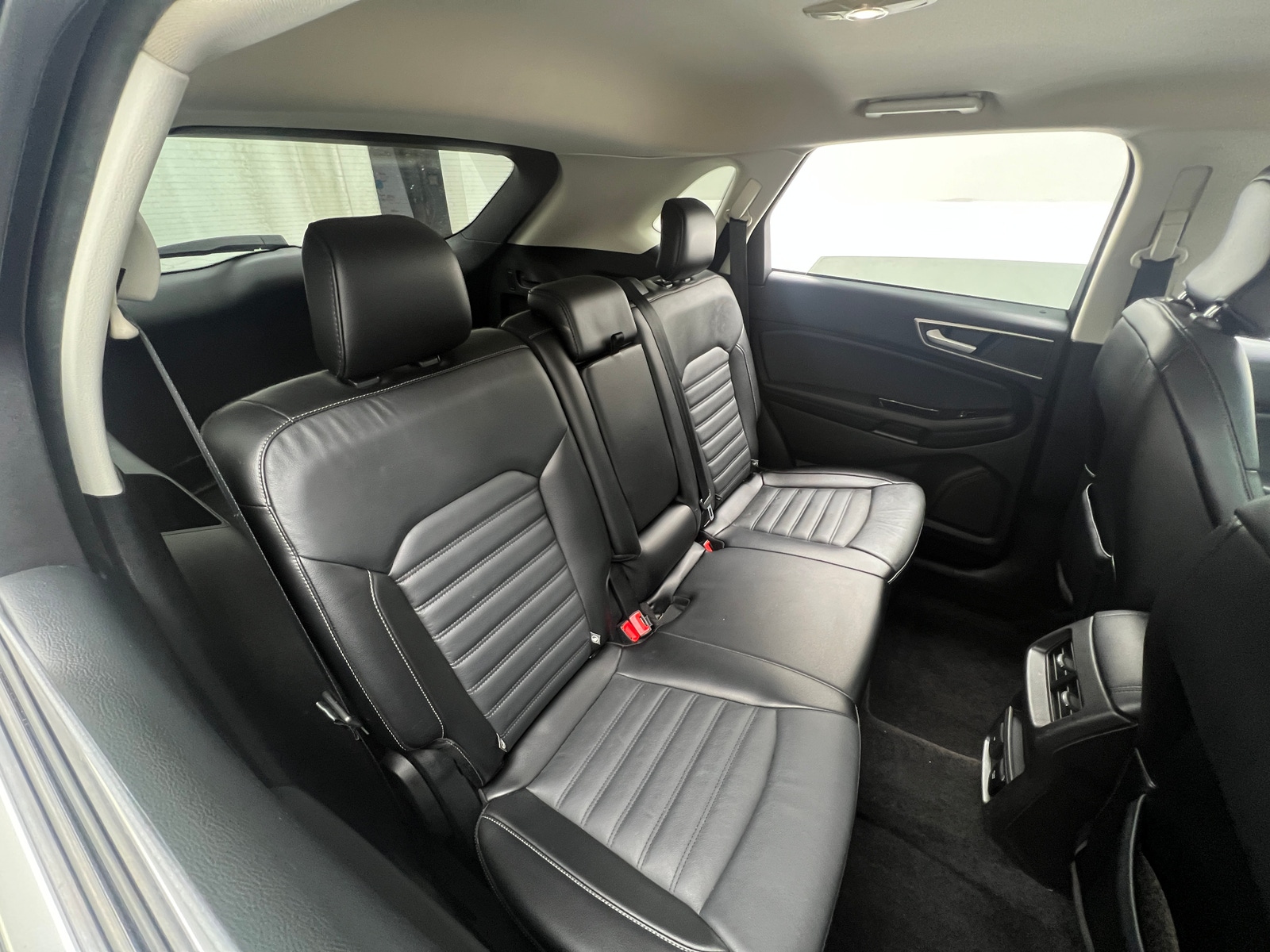 Thumbnail: 2018 Ford Edge - 5