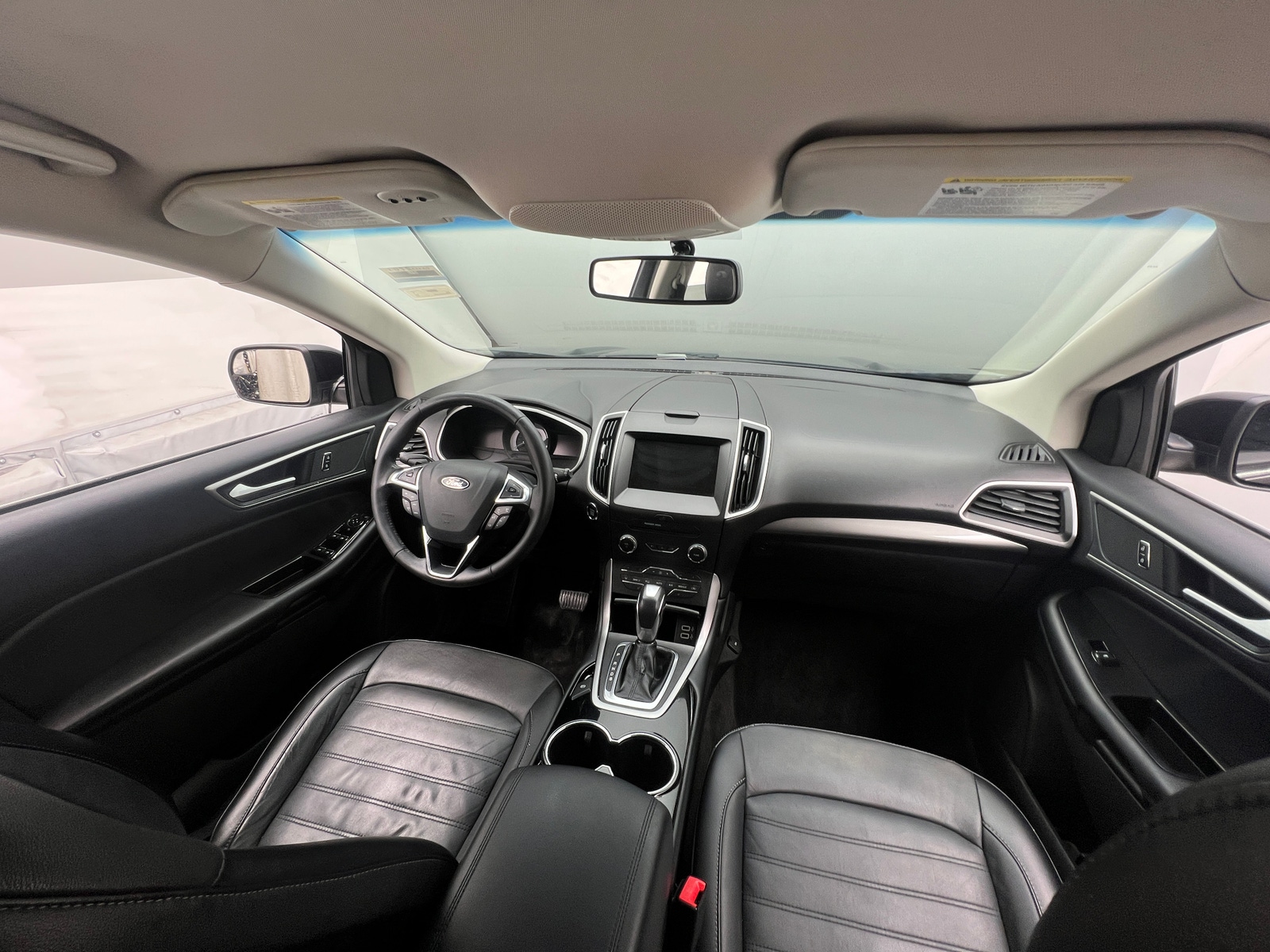 Thumbnail: 2018 Ford Edge - 2