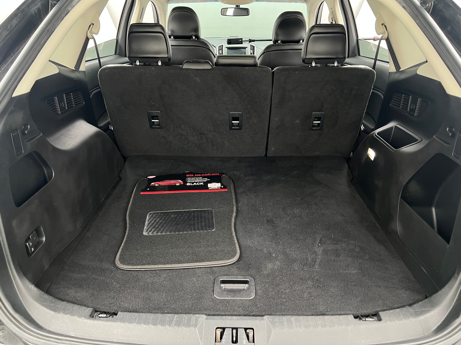 Thumbnail: 2018 Ford Edge - 6