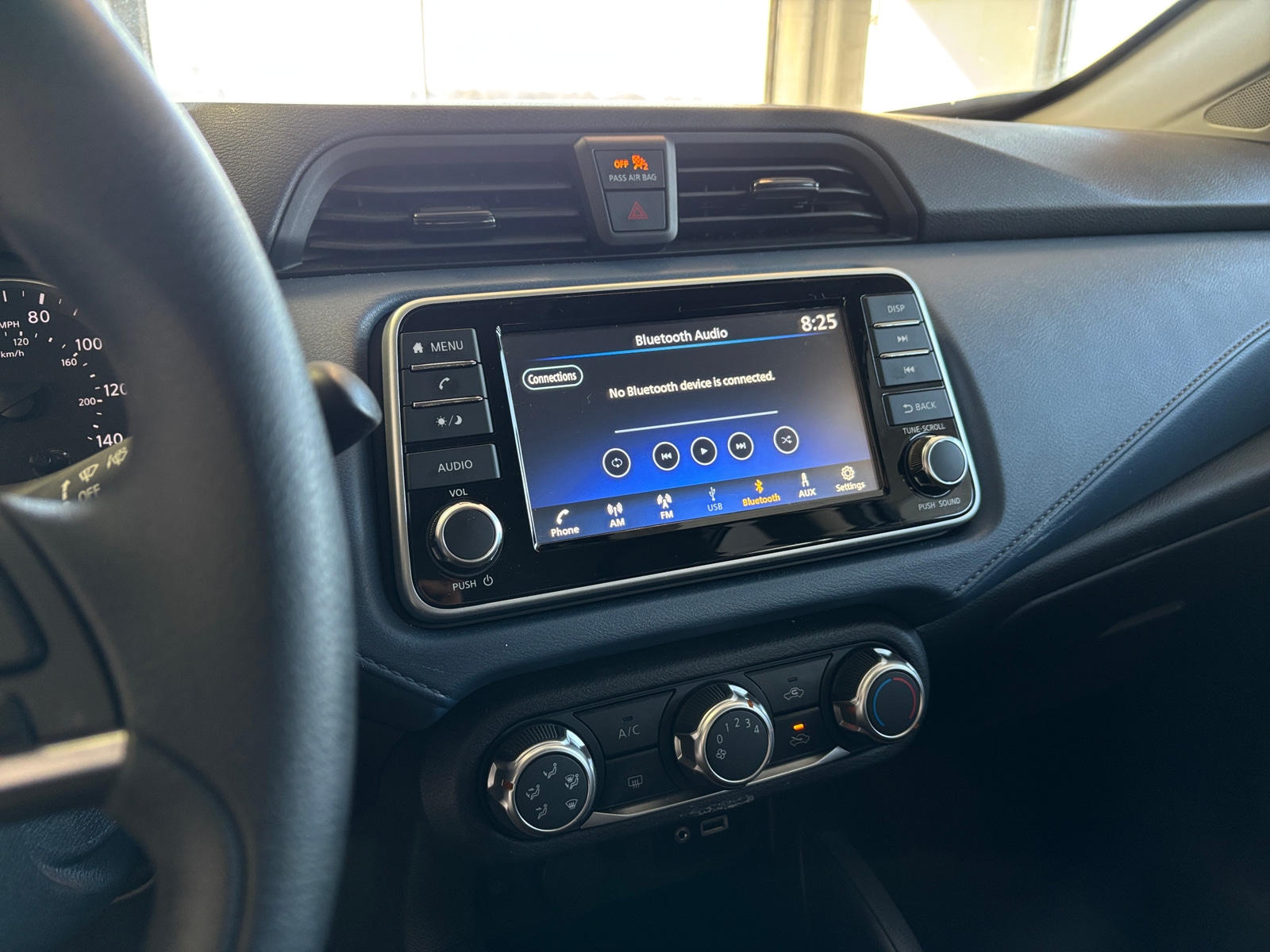 Thumbnail: 2025 Nissan Versa - 4