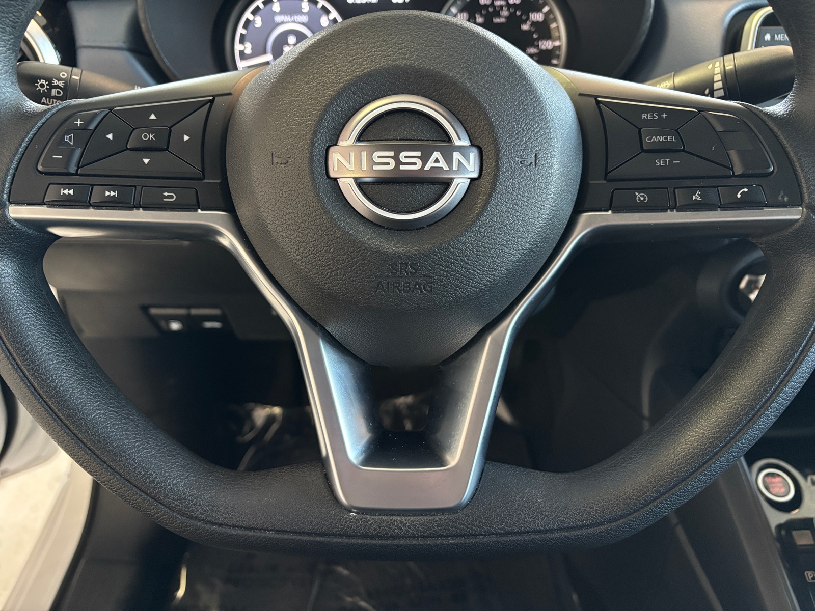 Thumbnail: 2025 Nissan Versa - 5