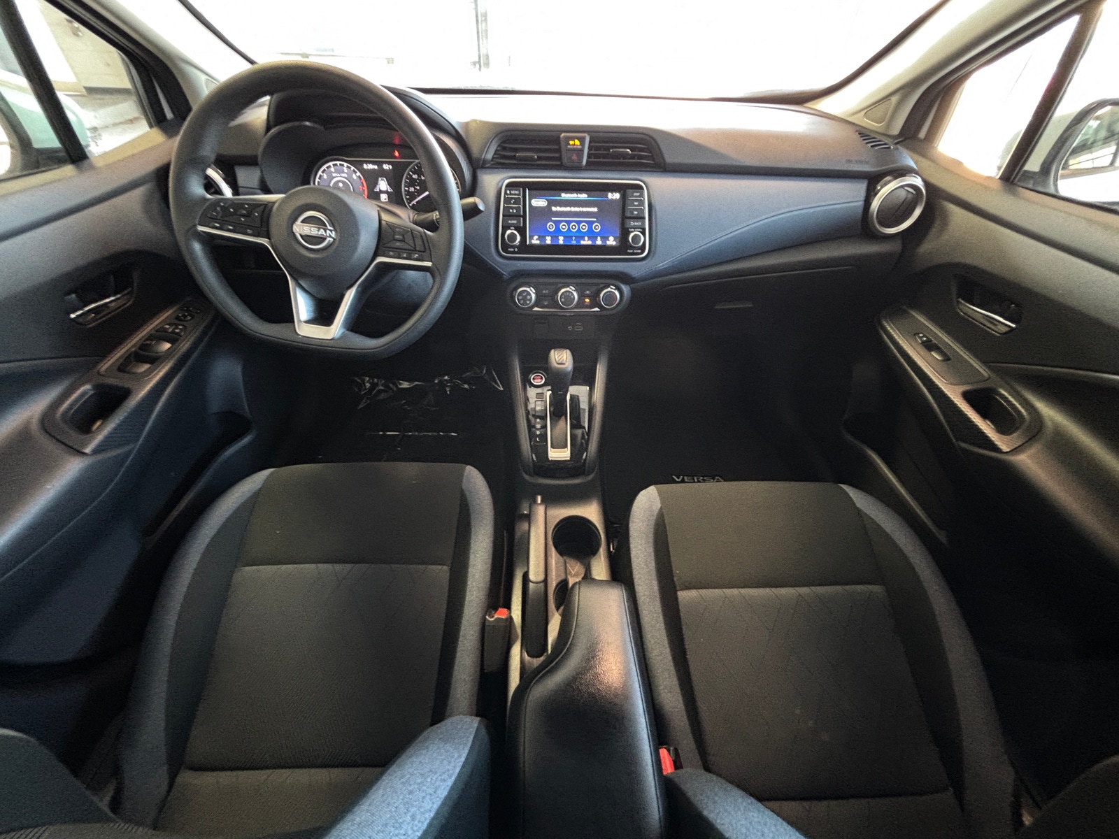 Thumbnail: 2025 Nissan Versa - 3