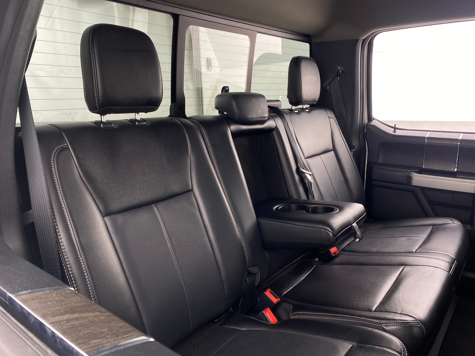 Thumbnail: 2021 Ford Econoline - 5