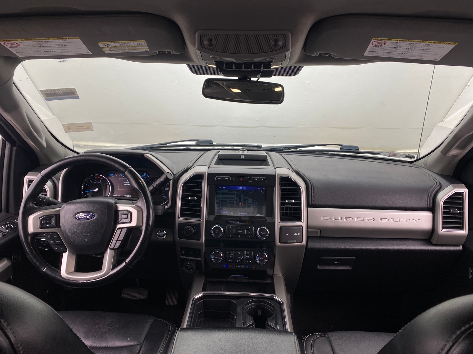 Thumbnail: 2021 Ford Econoline - 2