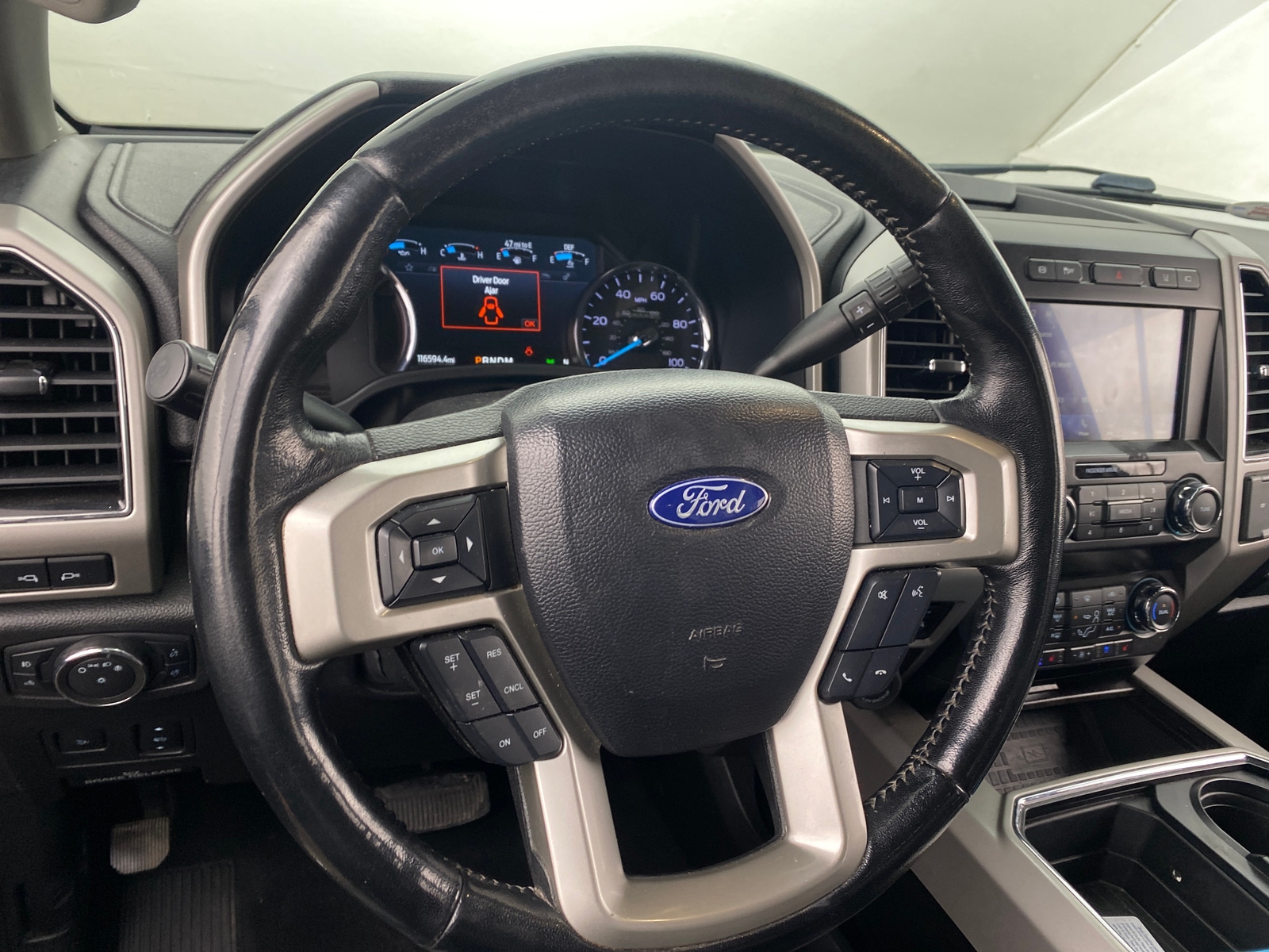 Thumbnail: 2021 Ford Econoline - 4