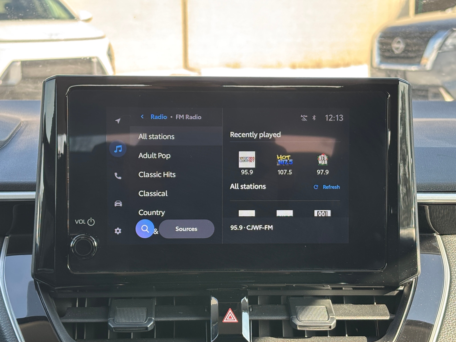 Thumbnail: 2025 Toyota Corolla - 4