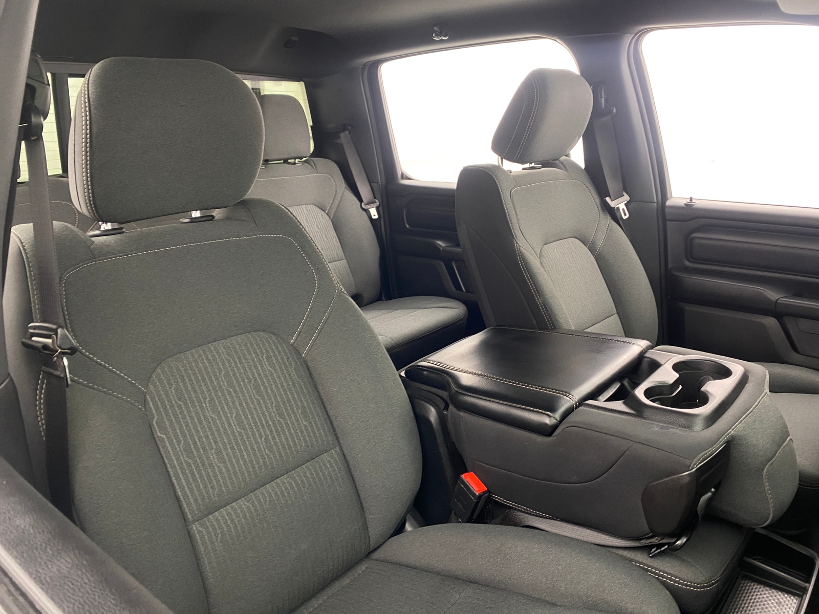 Thumbnail: 2023 RAM 1500 - 2