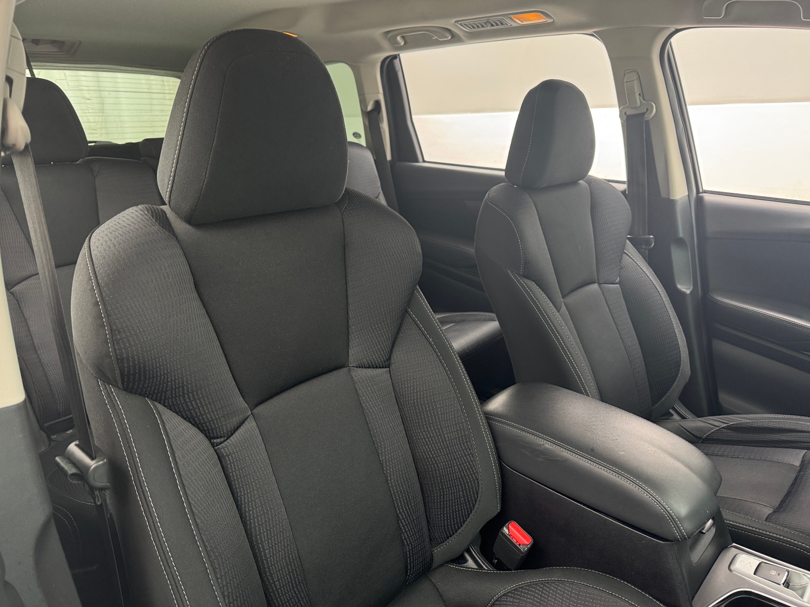 Thumbnail: 2019 Subaru Ascent - 2