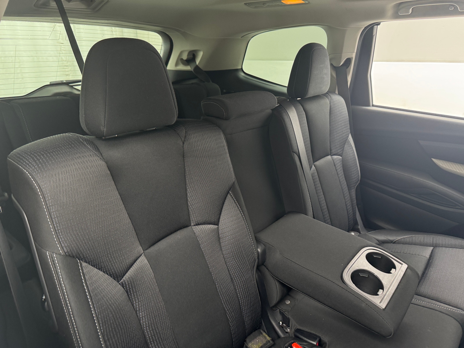 Thumbnail: 2019 Subaru Ascent - 6