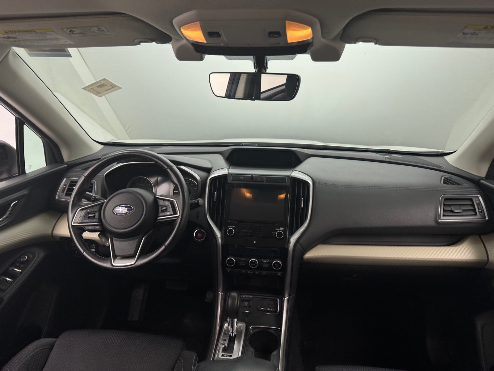 Thumbnail: 2019 Subaru Ascent - 3