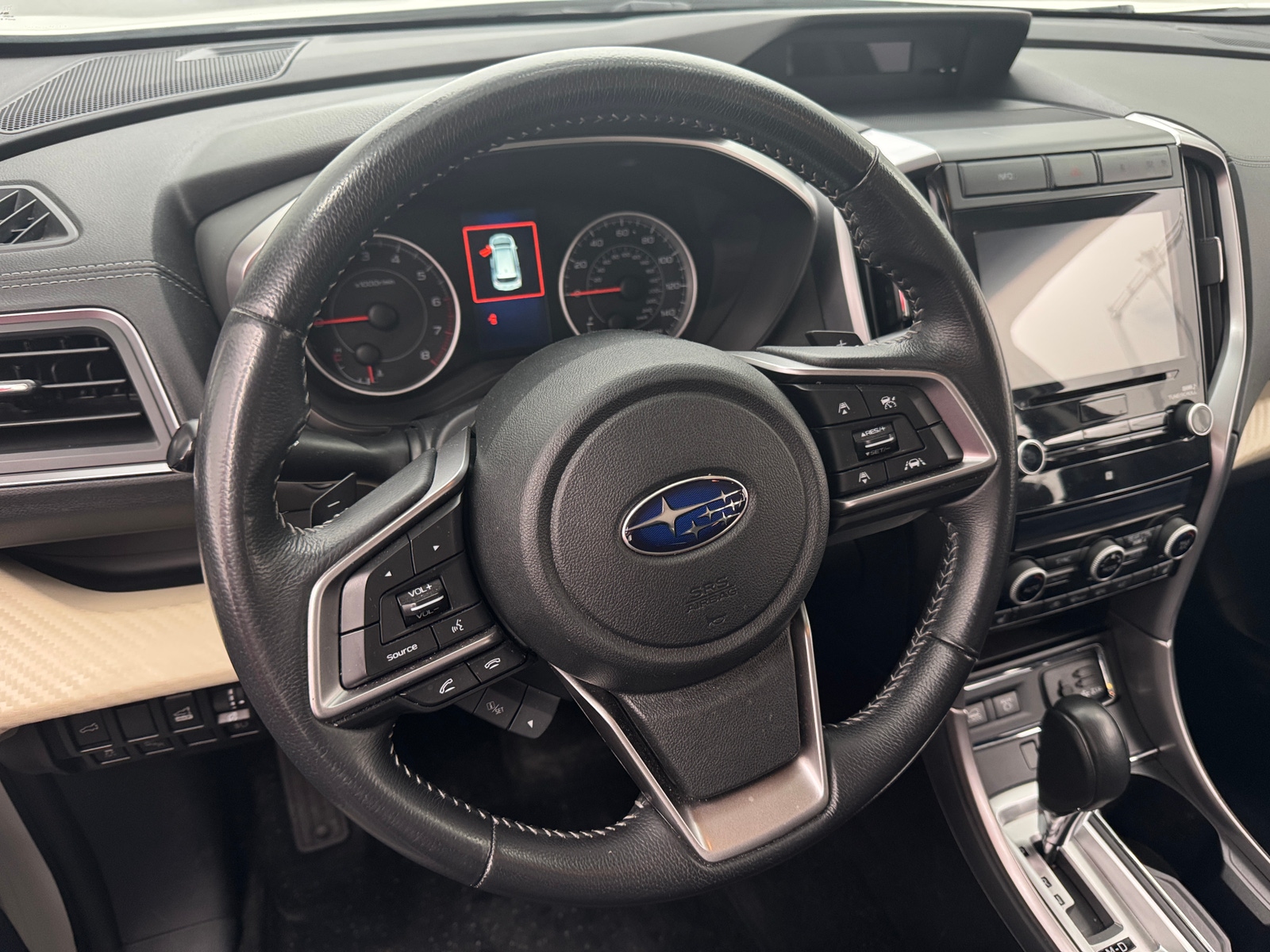 Thumbnail: 2019 Subaru Ascent - 5