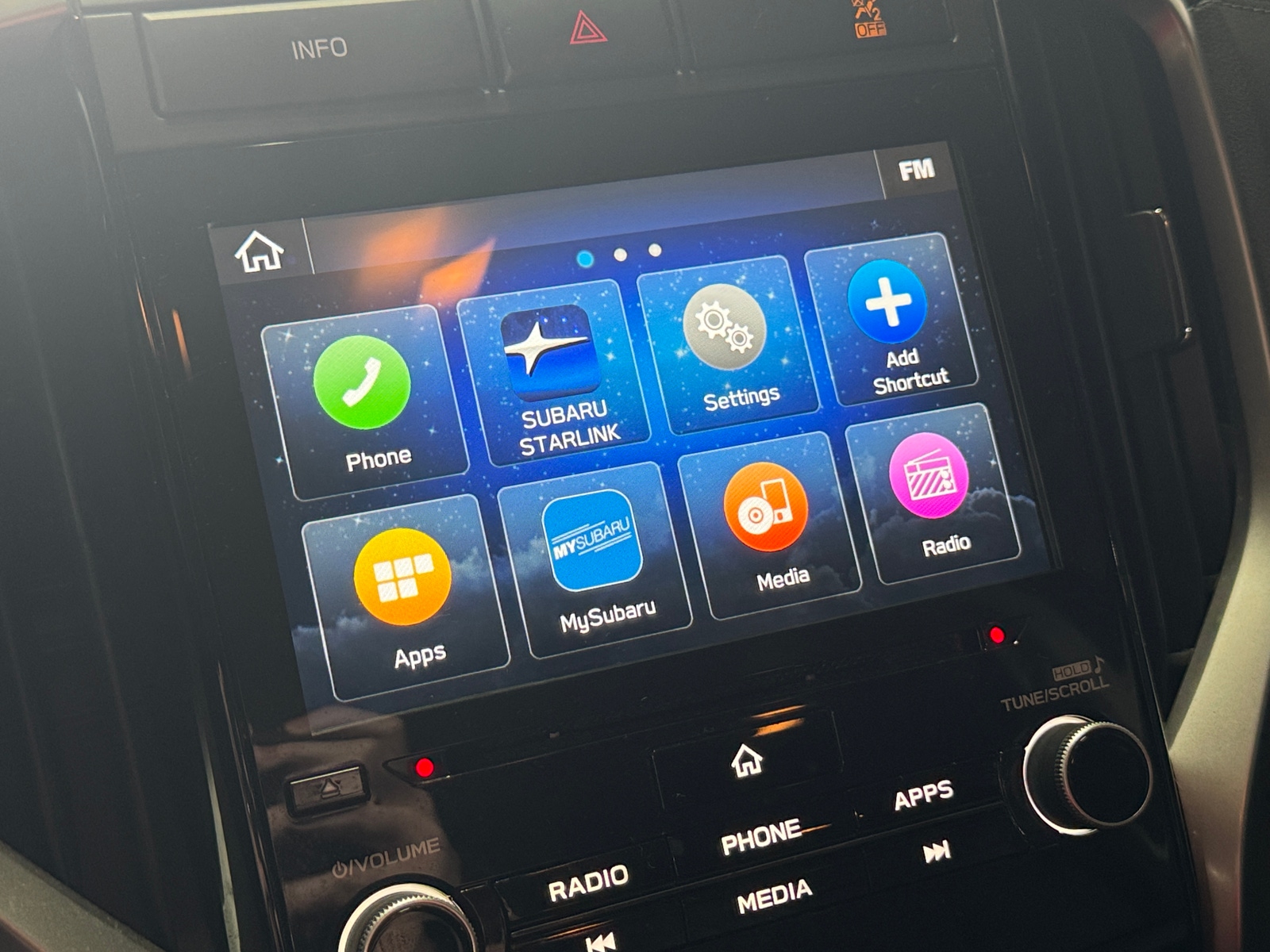 Thumbnail: 2019 Subaru Ascent - 4