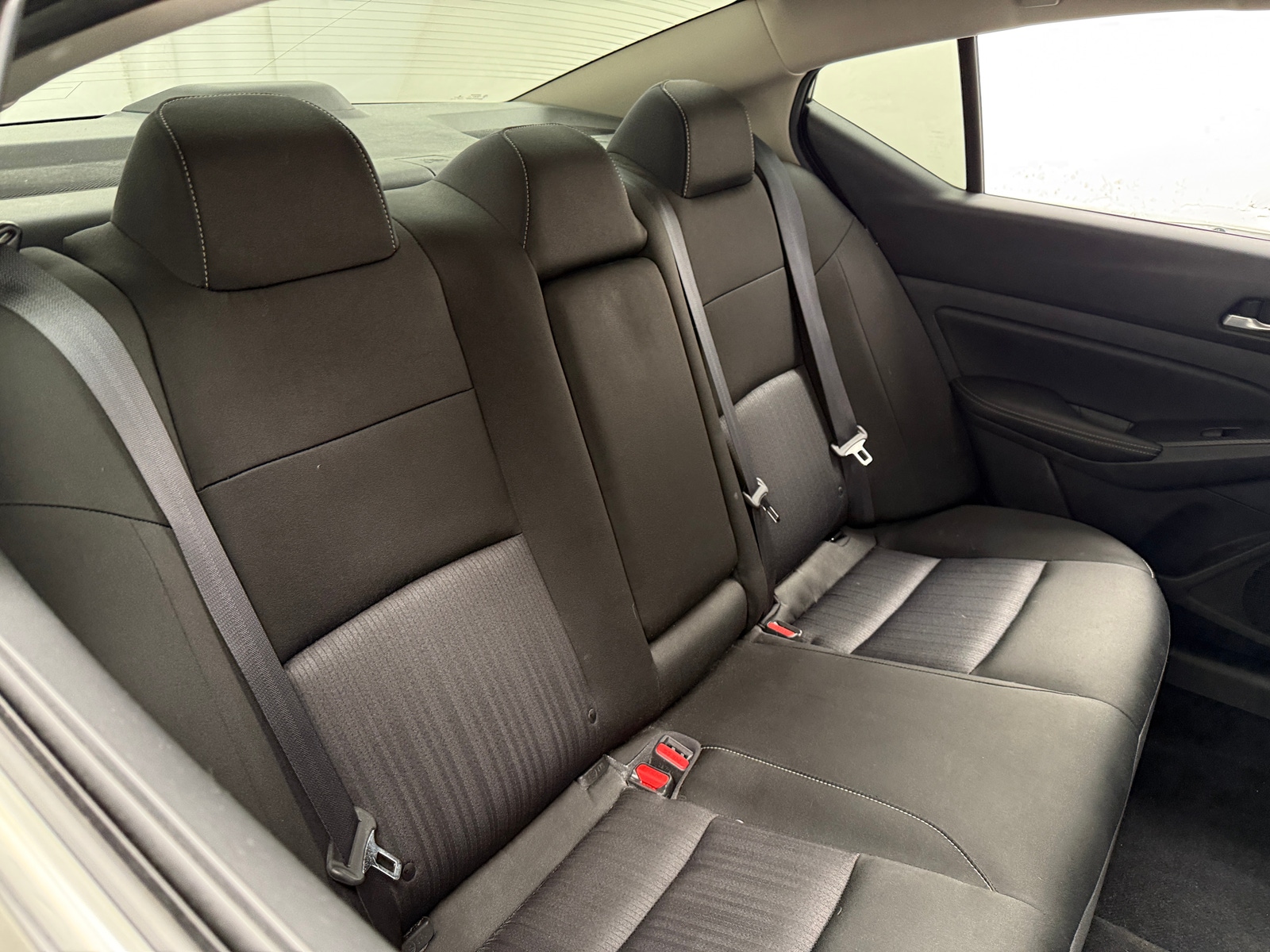 Thumbnail: 2019 Nissan Altima - 6