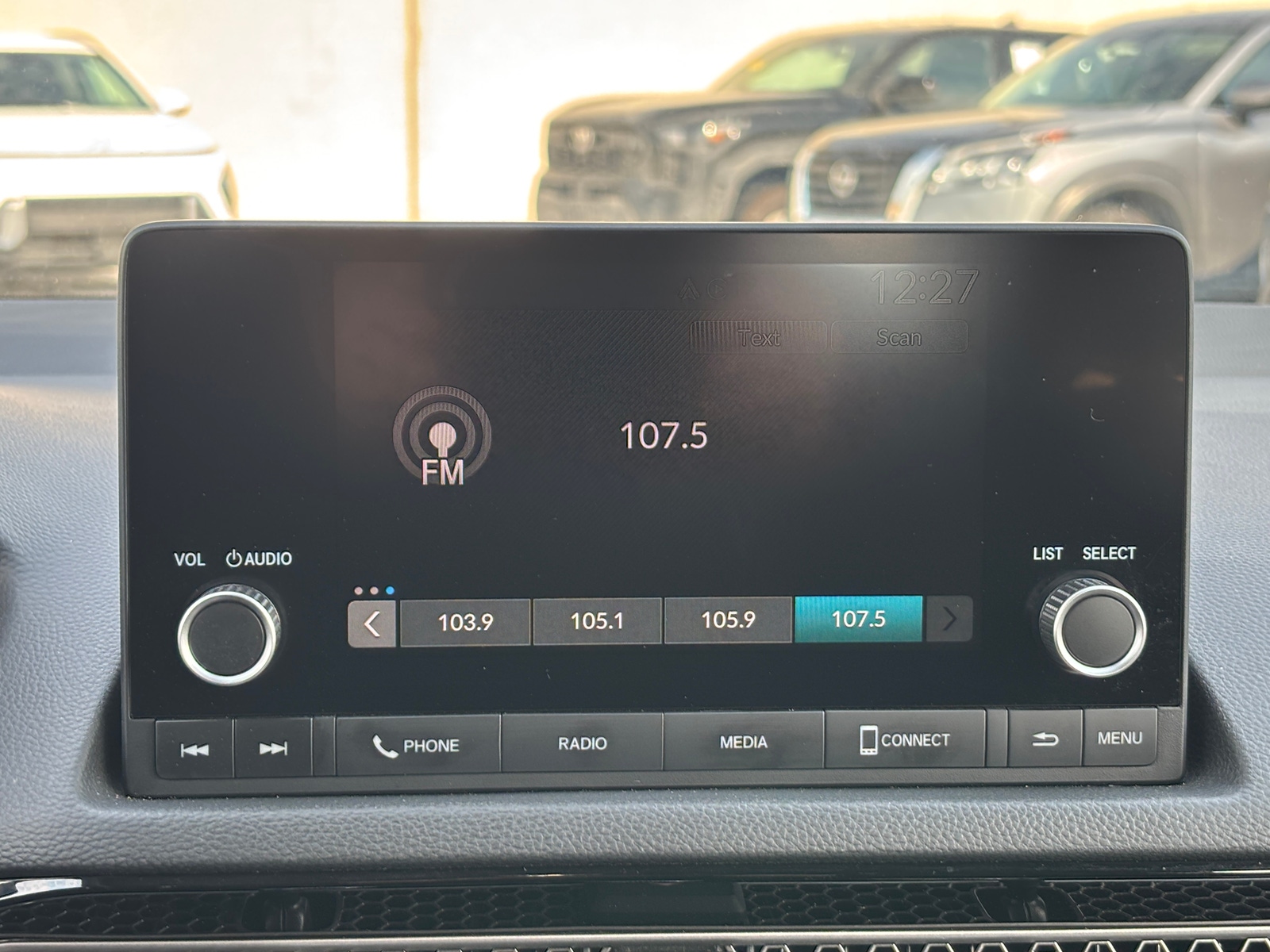 Thumbnail: 2025 Honda Civic - 4