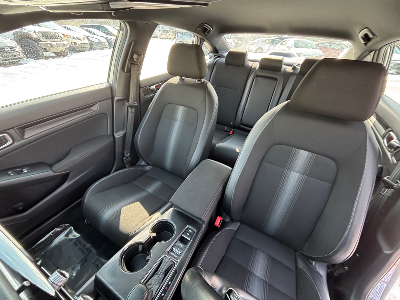 Thumbnail: 2025 Honda Civic - 2