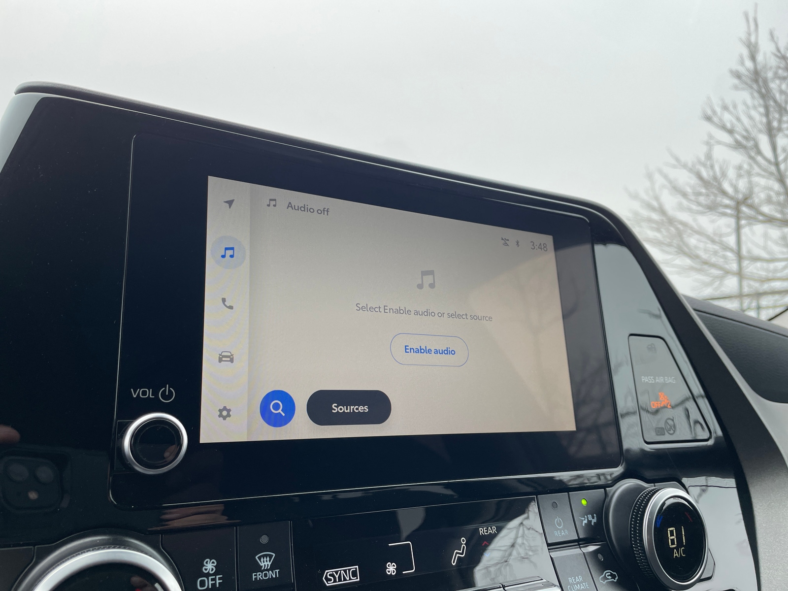 Thumbnail: 2025 Toyota Highlander - 4