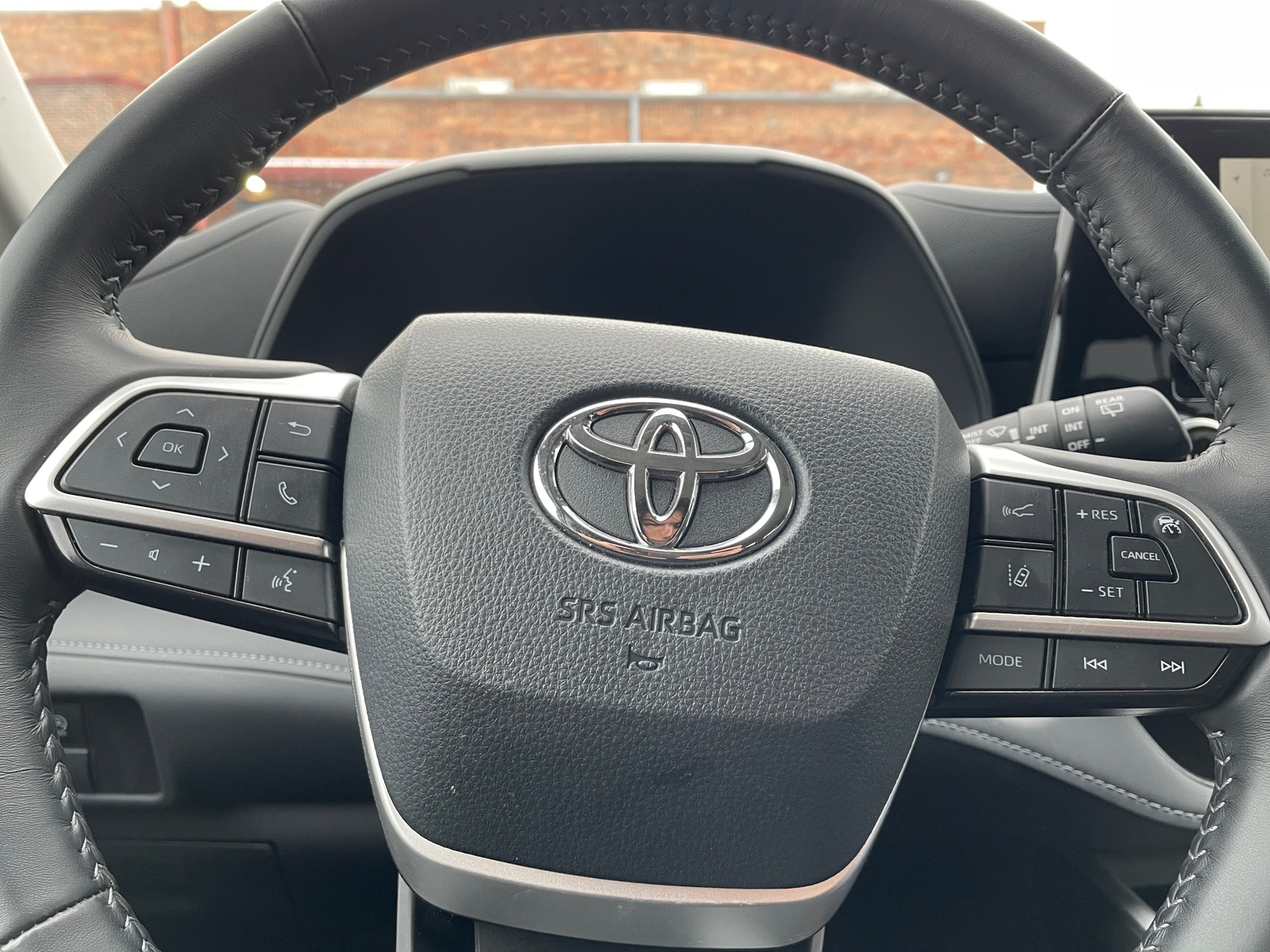 Thumbnail: 2025 Toyota Highlander - 5