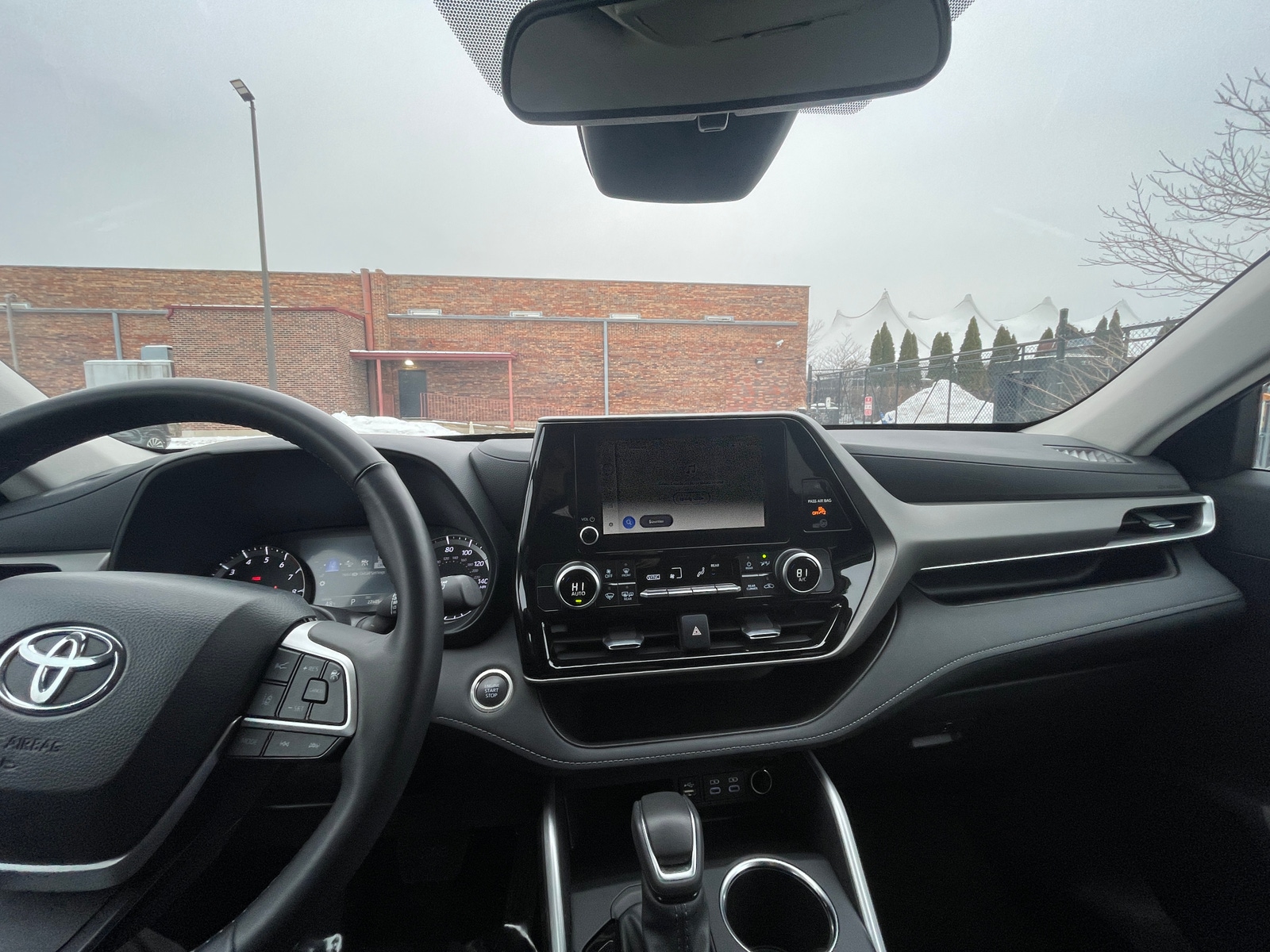 Thumbnail: 2025 Toyota Highlander - 3