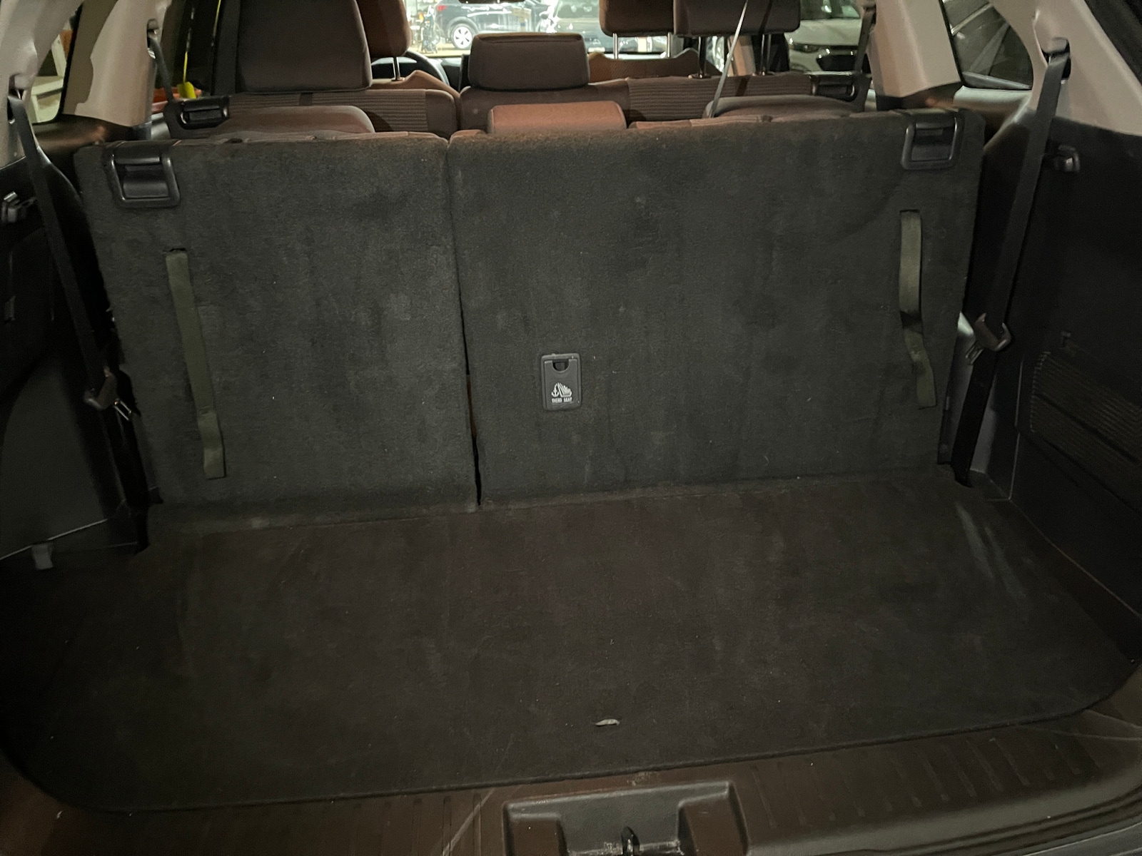 Thumbnail: 2025 Toyota Highlander - 6