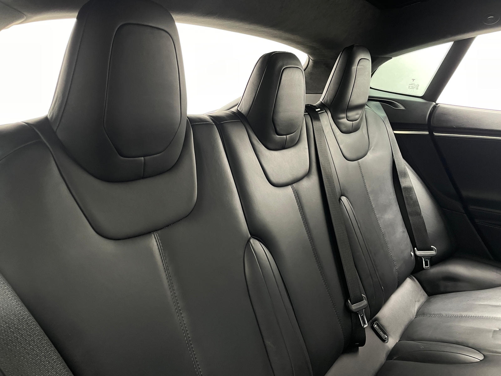 Thumbnail: 2017 Tesla Model S - 5