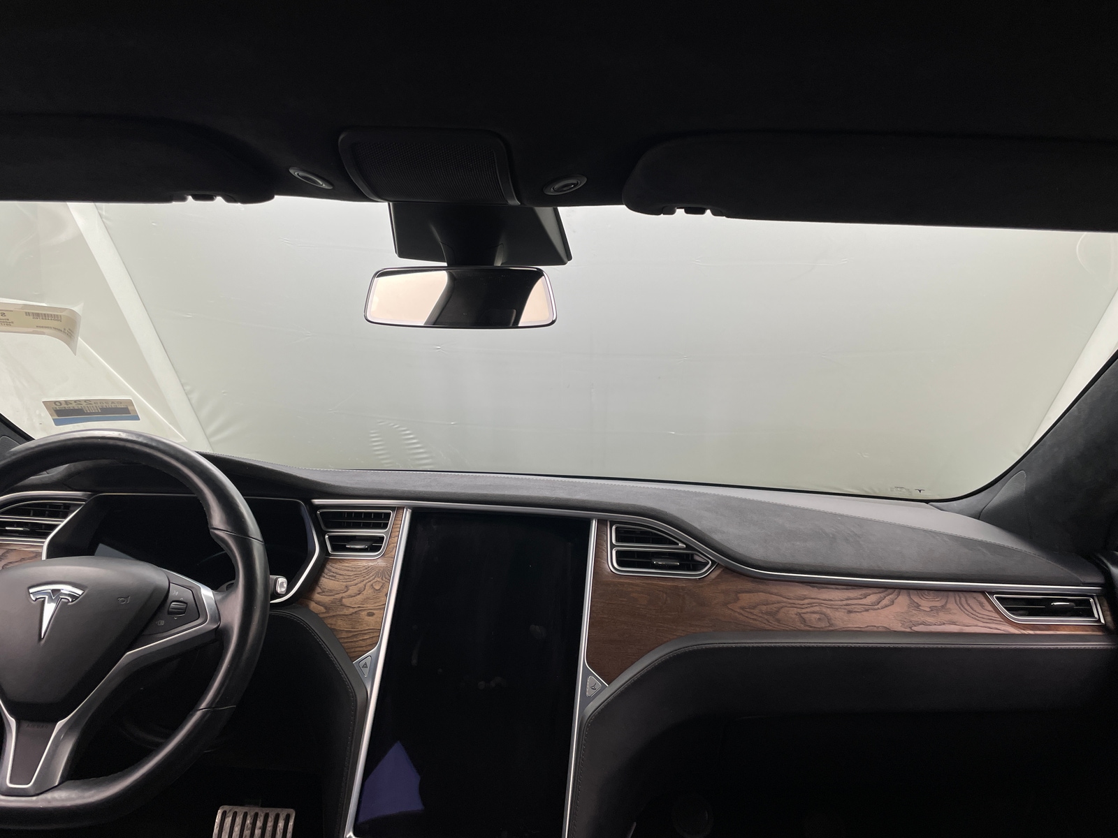 Thumbnail: 2017 Tesla Model S - 2