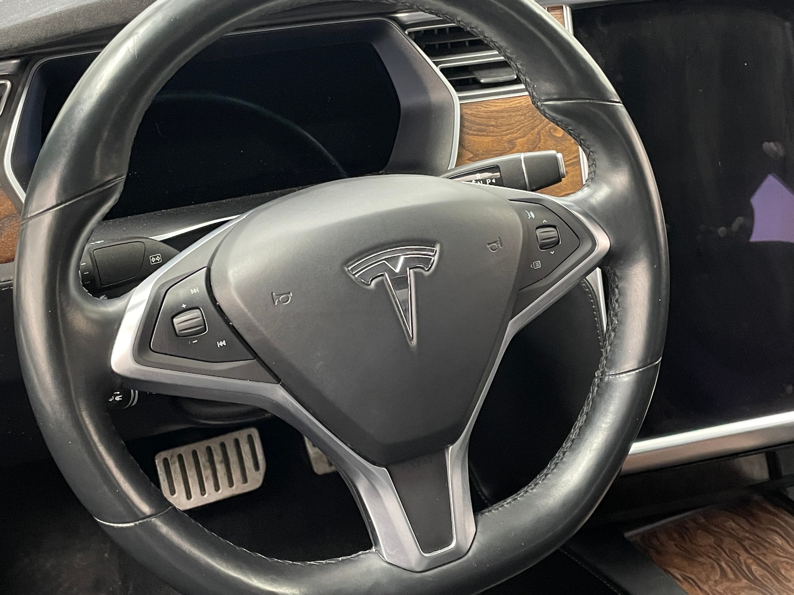 Thumbnail: 2017 Tesla Model S - 4