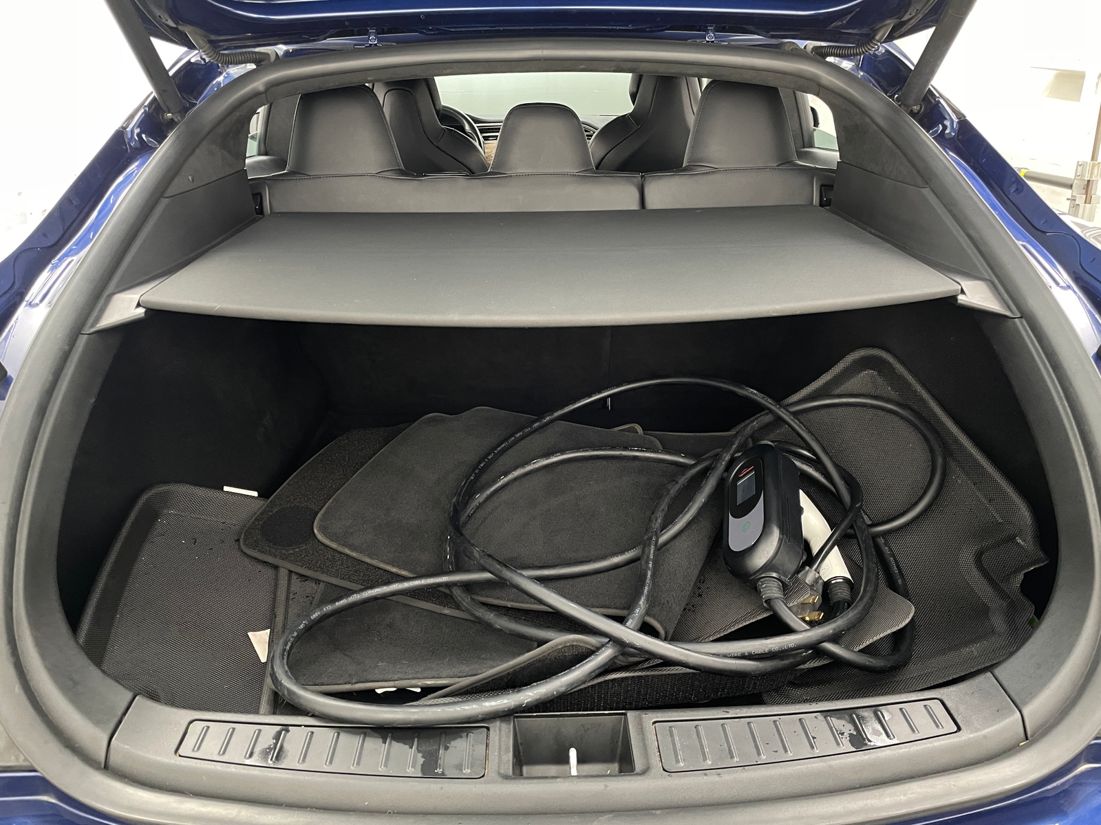 Thumbnail: 2017 Tesla Model S - 6