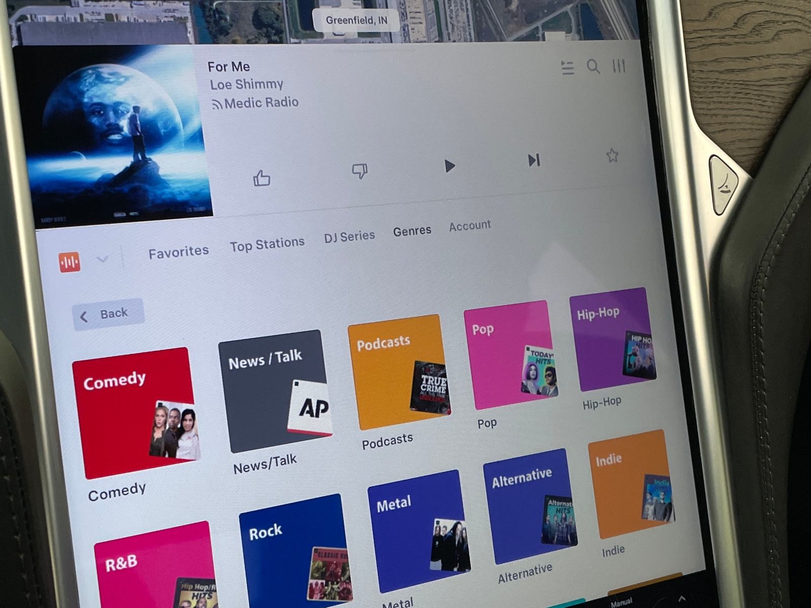 Thumbnail: 2017 Tesla Model S - 3