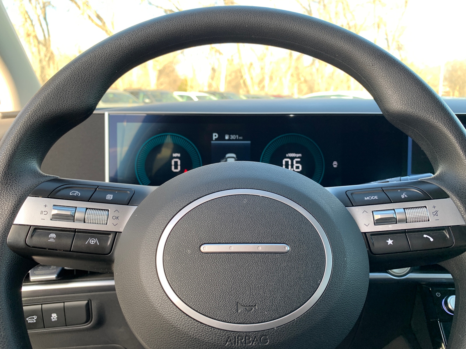 Thumbnail: 2025 Hyundai Tucson - 5