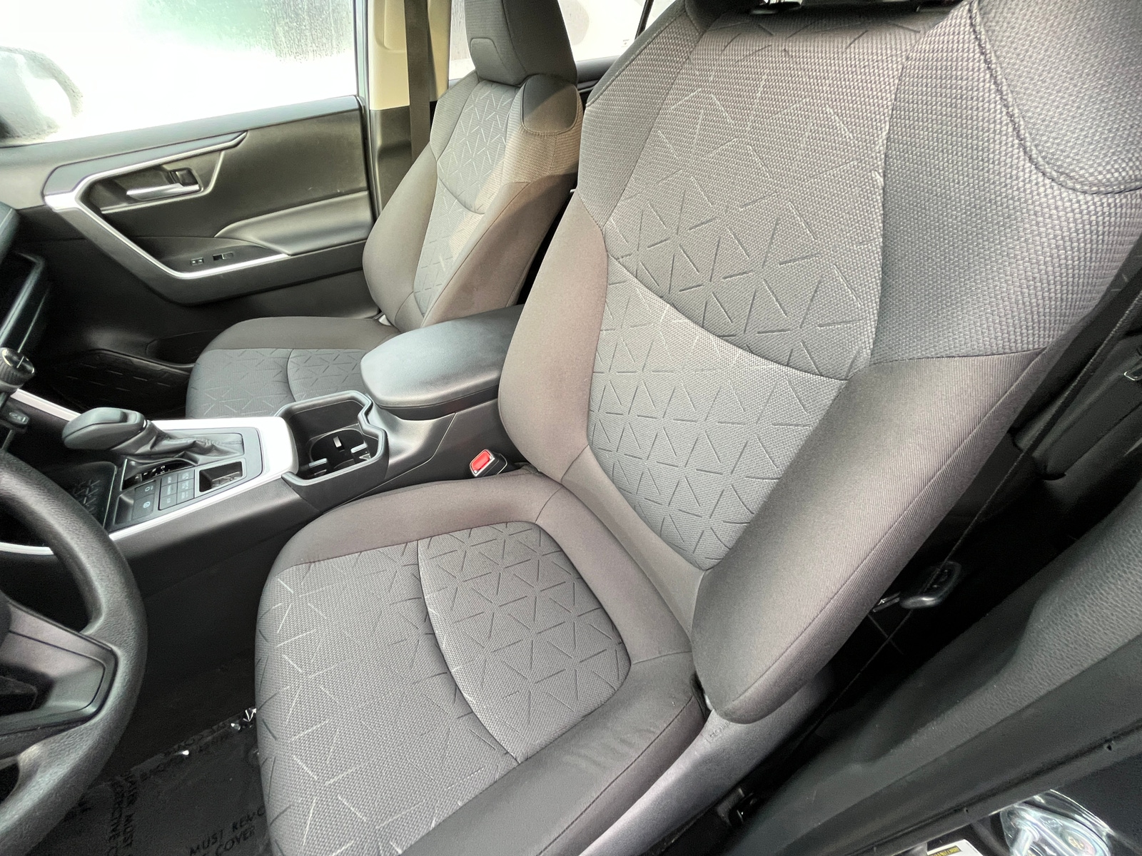 Thumbnail: 2025 Toyota RAV4 - 2