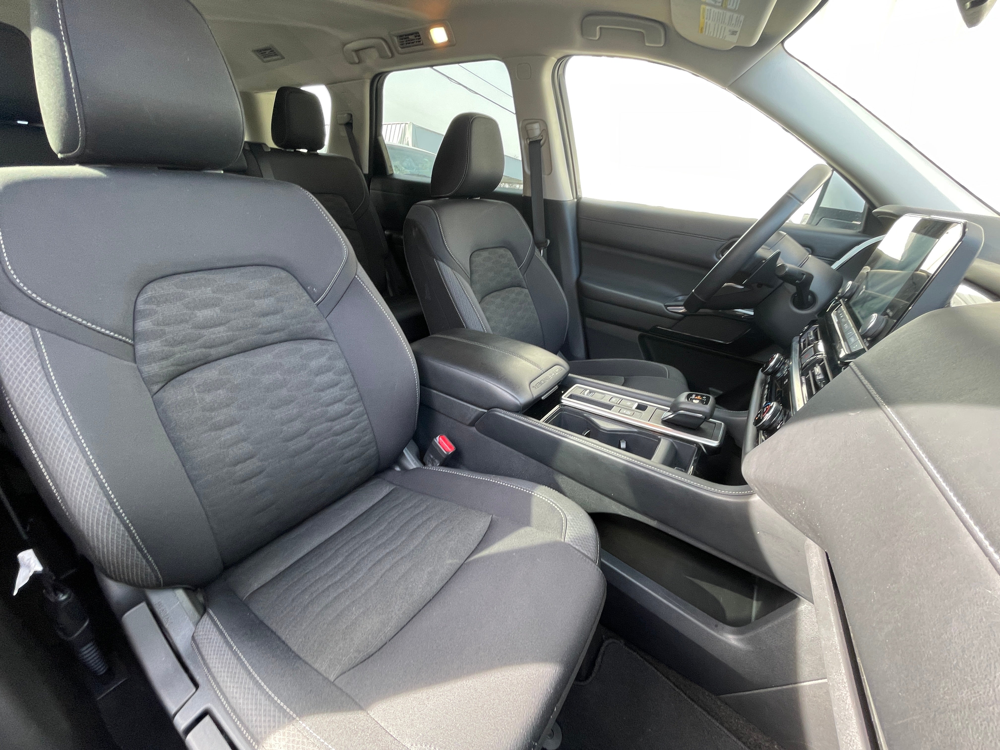 Thumbnail: 2025 Nissan Pathfinder - 2