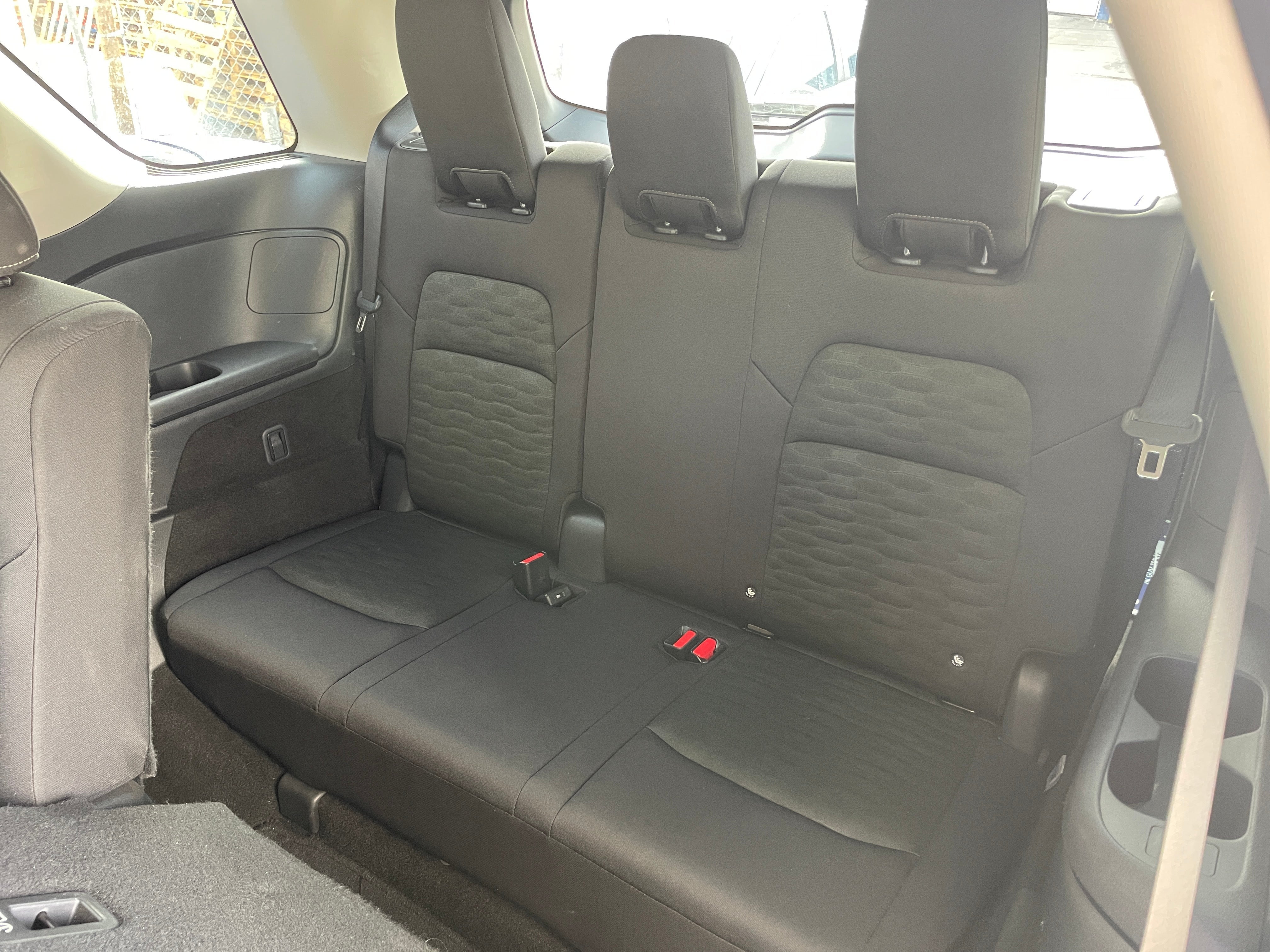 Thumbnail: 2025 Nissan Pathfinder - 6