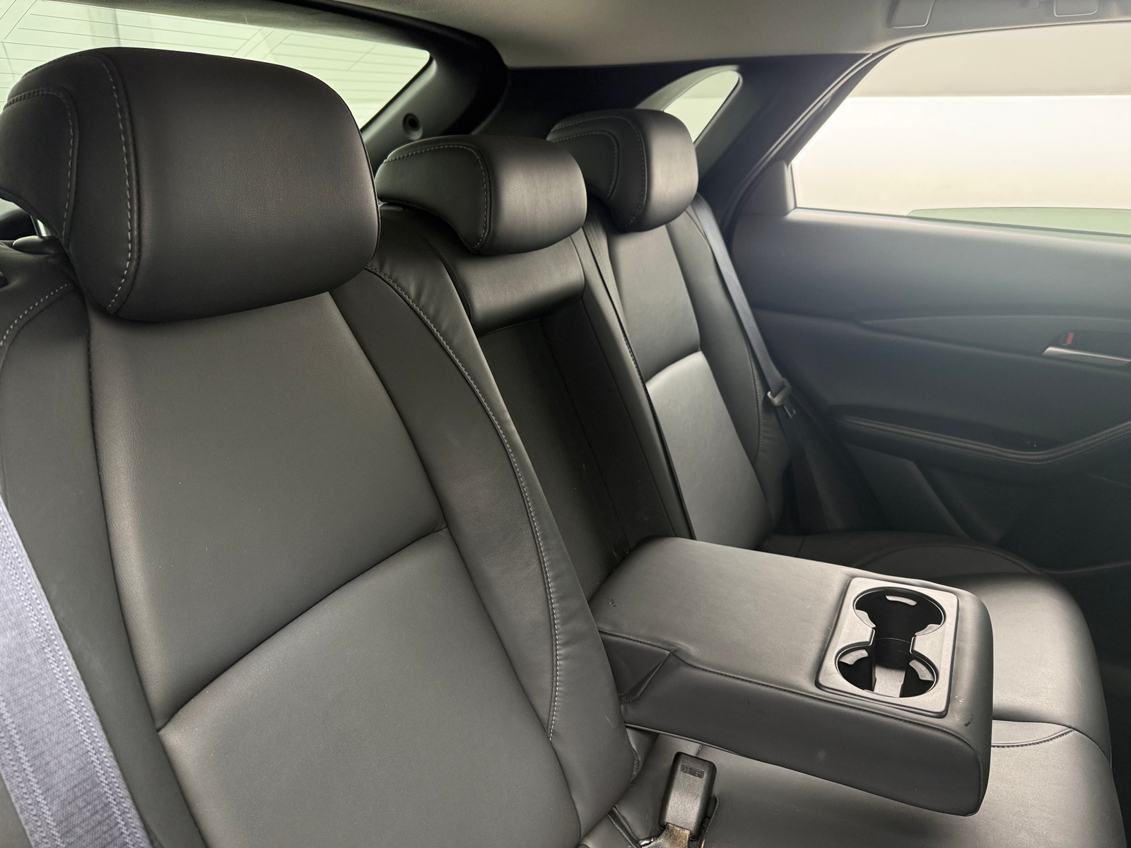 Thumbnail: 2025 Mazda CX-30 - 5